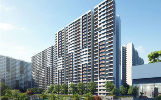 Adarsh Welkin Park – Sarjapur Road