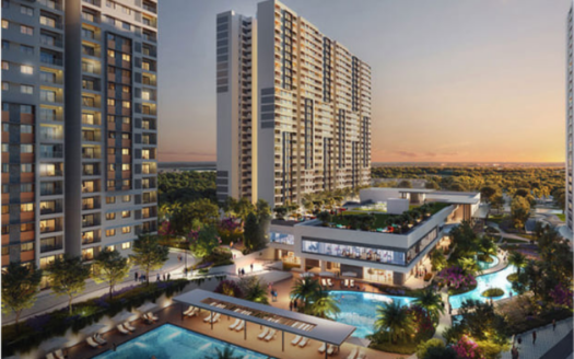 Adarsh Welkin Park – Sarjapur Road