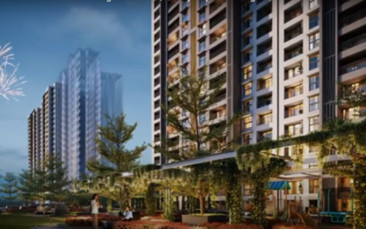 Godrej Lakeside Orchard – Sarjapur Road