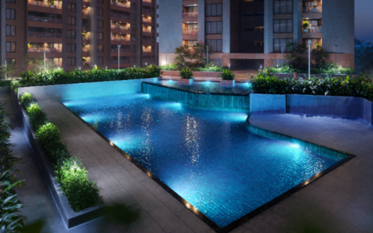 SOBHA Infinia – Koramangala