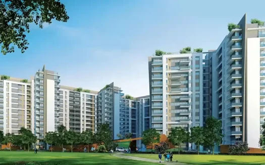 SOBHA Infinia – Koramangala