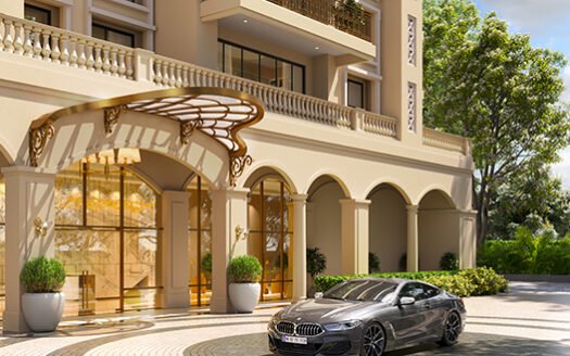 Lodha Azur – Bannerghatta Road