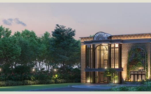 SOBHA Crystal Meadows – Sarjapur Road