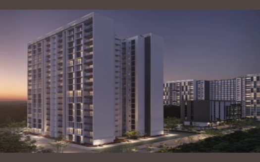 SOBHA Sentosa – Panathur Road