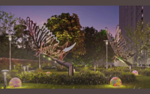 SOBHA Sentosa – Panathur Road