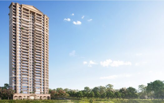 Lodha Azur – Bannerghatta Road