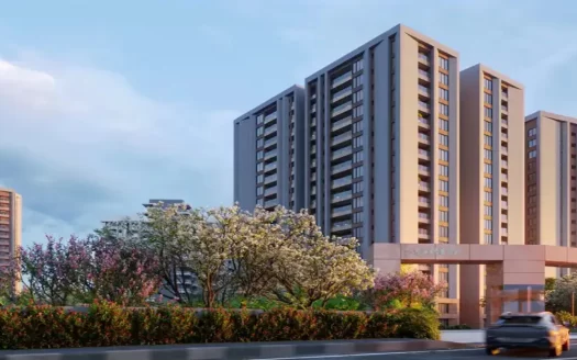 SOBHA Infinia – Koramangala
