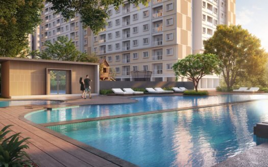 Nambiar Millenia – Sarjapur Road