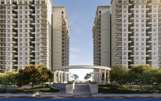 SOBHA Neopolis – Panathur Road
