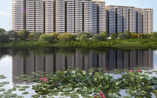 Prestige Raintree Park – Whitefield