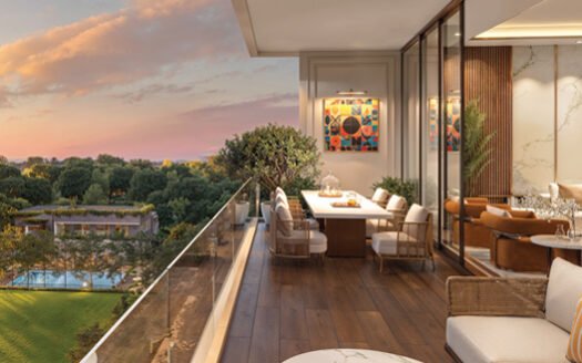 Lodha Mirabelle – Manyata Tech Park