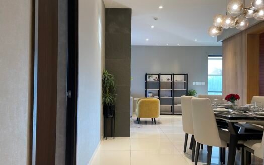 SOBHA Townpark – Hosur Road