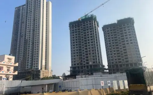 SOBHA Townpark – Hosur Road