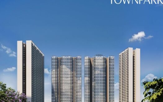 SOBHA Townpark – Hosur Road