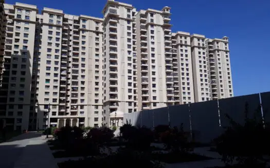 SOBHA Royal Pavilion – Sarjapur Road