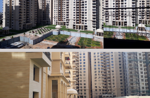 SOBHA Royal Pavilion – Sarjapur Road