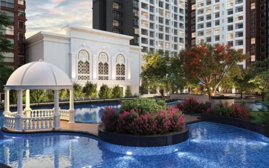 SOBHA Windsor – Whitefield
