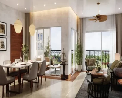 SOBHA Windsor – Whitefield