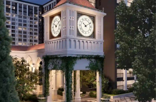 SOBHA Windsor – Whitefield
