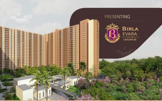 Birla Evara – Sarjapur Road