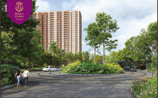 Birla Evara – Sarjapur Road