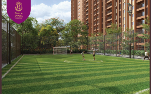 Birla Evara – Sarjapur Road